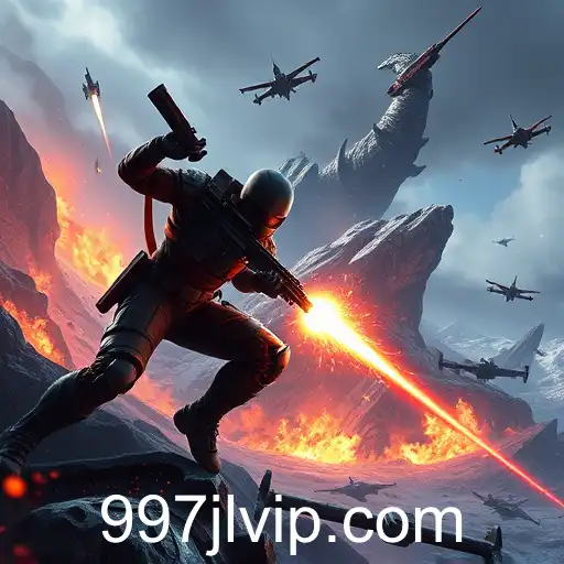 Exploring the Dynamic World of Action Games at 997jl.com