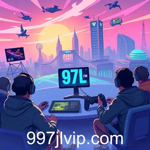 The Rise of 997jl.com in Gaming