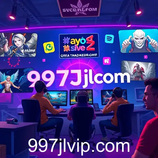 The Evolution of Online Gaming Platforms