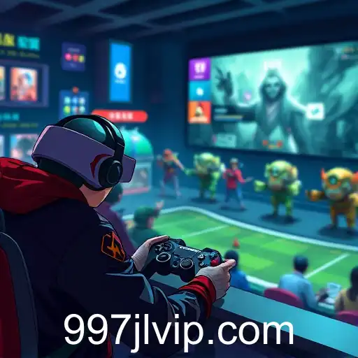 Evolution of Online Gaming Communities