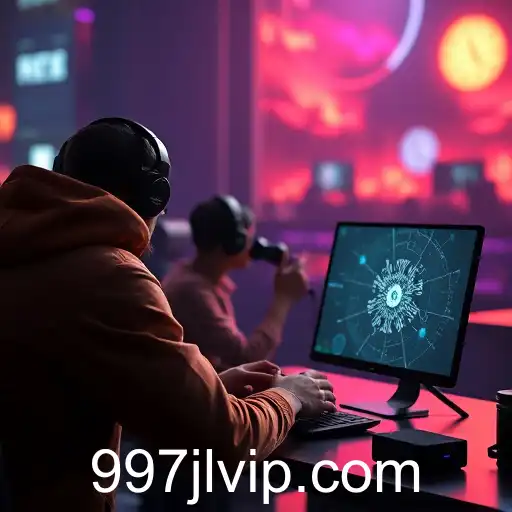 The Growing Influence of 997jl.com in Online Gaming