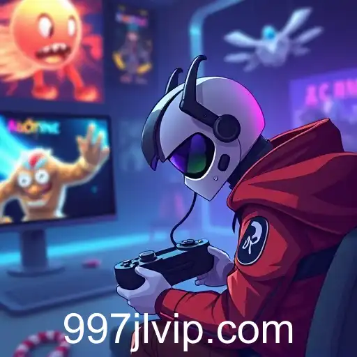 Innovative Game Platforms Transforming 2025