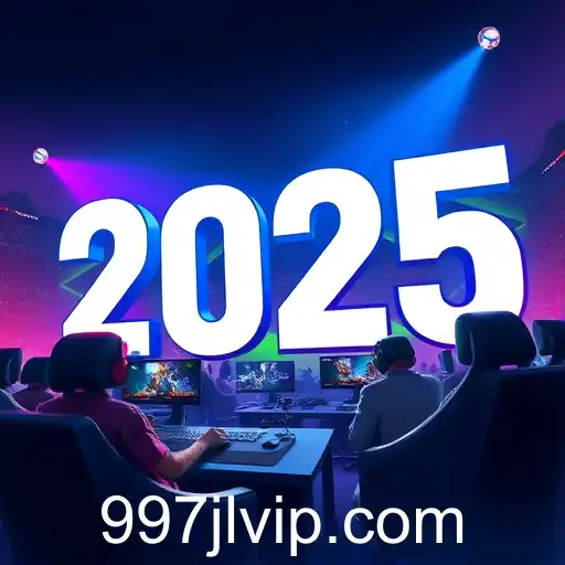 Innovations in Online Gaming: 997jl.com Leading the Charge