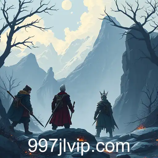 The Rise and Influence of 997jl.com in the Gaming World