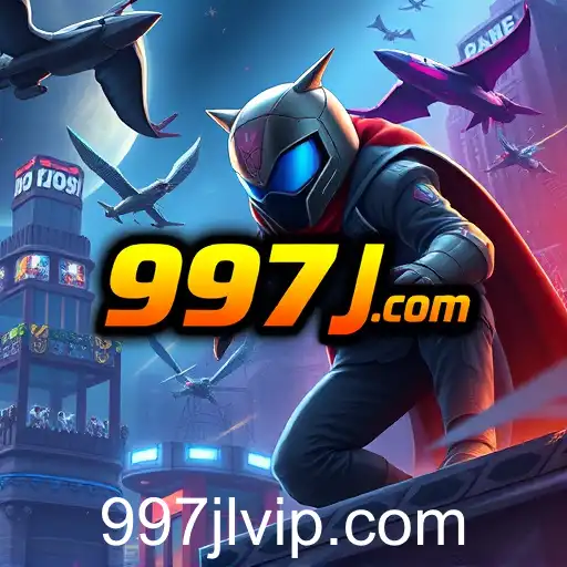 The Rise of 997jl.com: Gaming Evolves in the Digital Age