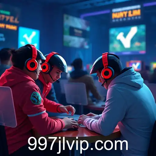 The Rise of Online Gaming Communities