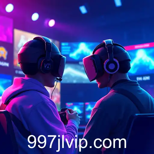 The Rise of Virtual Reality in Online Gaming