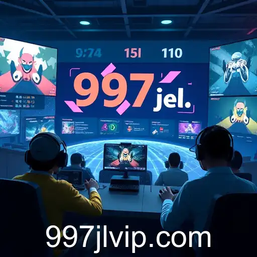 The Rise of Online Gaming Portals in 2025