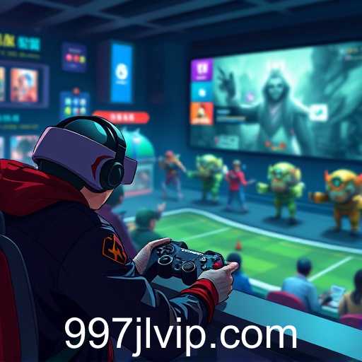 Evolution of Online Gaming Communities