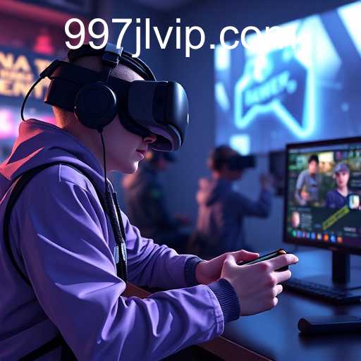 The Evolving Landscape of Online Gaming