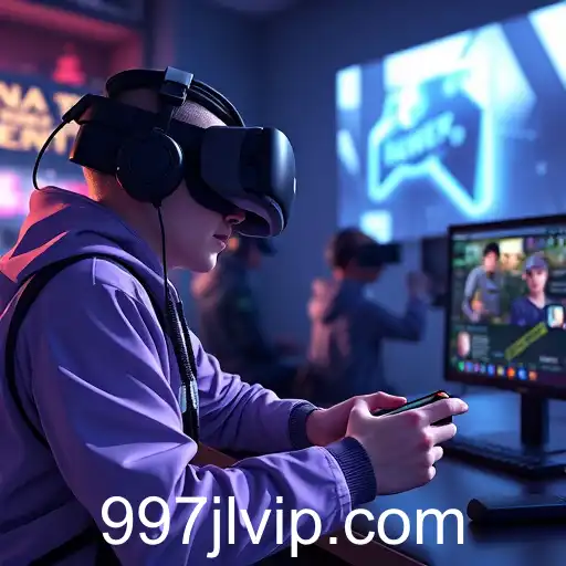 The Evolving Landscape of Online Gaming