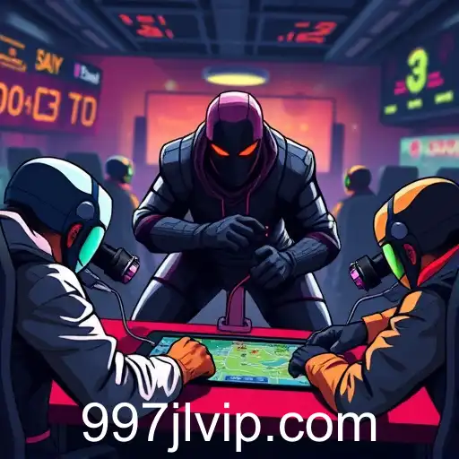 Exploring the Thriving World of Multiplayer Games