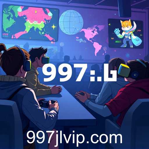 The Evolution of Online Gaming Platforms