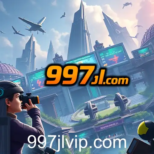 Exploring the Rise of 997jl.com in Online Gaming
