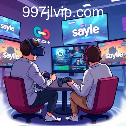 The Rise of 997jl.com in the Evolving Digital Gaming Landscape