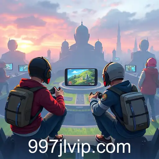 The Rise of Online Gaming in a Rapidly Changing World