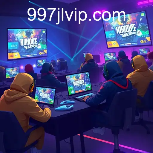 The Rise of Online Gaming Communities