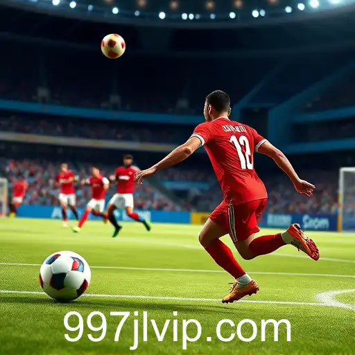 Exploring the Exciting World of Sports Games at 997jl.com
